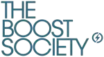 The Boost Society logo