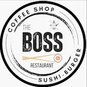 The Boss logo