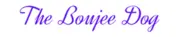 The Boujee Dog logo