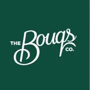 The Bouqs Co logo