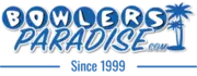 The Bowling Ball Factory LLC logo
