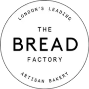 The Bread Factory logo