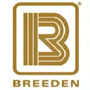 The Breeden Companies logo