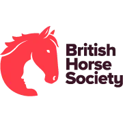 The British Horse Society (bhs) logo