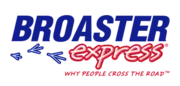The Broaster Company