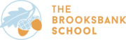 The Brooksbank School logo
