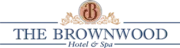 The Brownwood Hotel & Spa logo