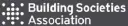 The Building Societies Association (bsa) logo