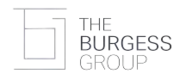 The Burgess Group logo