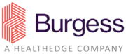 The Burgess Group logo