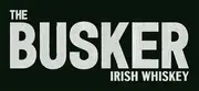 The Busker Irish Whiskey logo