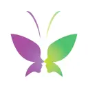 The Butterfly Foundation logo
