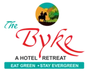 The Byke Hotels & Resorts logo