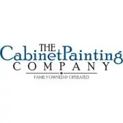 The Cabinet Painting Company logo