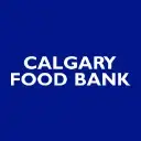 The Calgary Food Bank logo