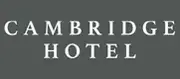 The Cambridge Hotel logo