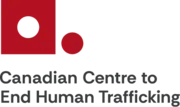The Canadian Centre to End Human Trafficking logo