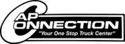 The Cap Connection logo