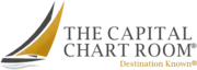 The Capital Chart Room logo