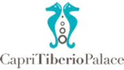 The Capri Tiberio Palace logo