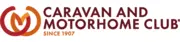 The Caravan and Motorhome Club logo