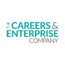 The Careers & Enterprise Company (cec) logo