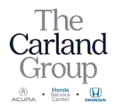 The Carland Group logo