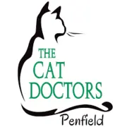 The Cat Doctors logo