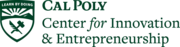 The Center for Innovation and Entrepreneurship (cie) logo
