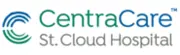 The CentraCare Foundation logo