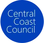 The Central Coast Council logo