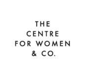 The Centre for Women & Co logo