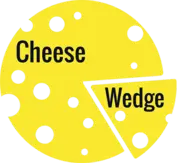The Cheese Wedge Company logo