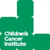 The Children’s Cancer Institute (cci) logo