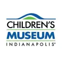 The Children’s Museum of Indianapolis logo