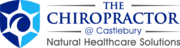 The Chiropractor at Castlebury logo