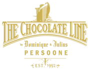The Chocolate Line logo