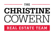 The Christine Cowern Real Estate Team logo