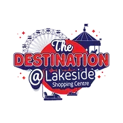The Christmas Destination @ Lakeside logo
