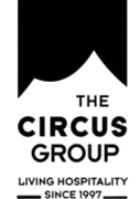 The Circus Group logo