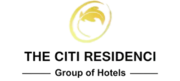 The Citi Residenci Hotels logo