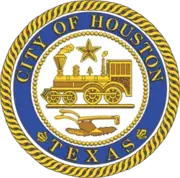 The City of Houston