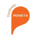 The City of Penrith logo