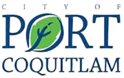 The City of Port Coquitlam logo