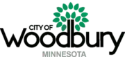 The City of Woodbury, Minnesota logo