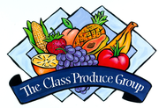 The Class Produce Group (cpg) logo