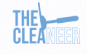 The Cleaneer logo