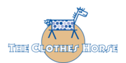 The Clothes Horse
