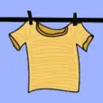 The Clothing Bank logo
