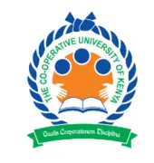 The Co-operative University of Kenya (cuk)